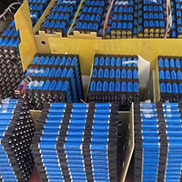七里河西站高价锂电池回收→专业回收新能源电池,专业上门回收电动车电池